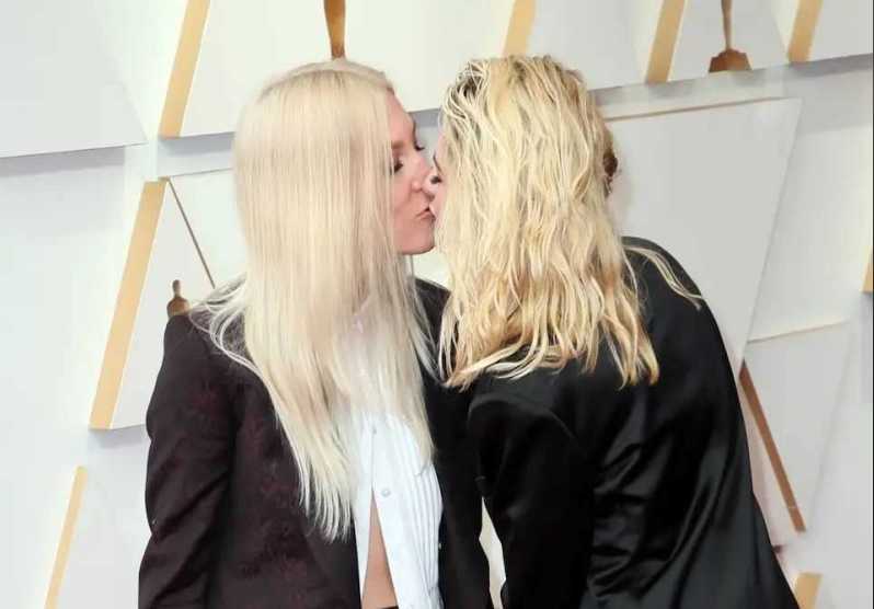 Kristen Stewart, the "Twilight Goddess," Ties the Knot with Girlfriend Dylan Meyer