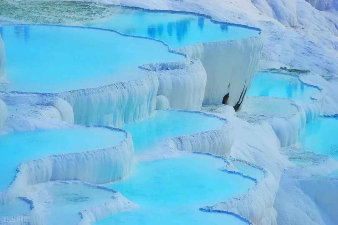 Breathtaking Natural Landscapes on Earth