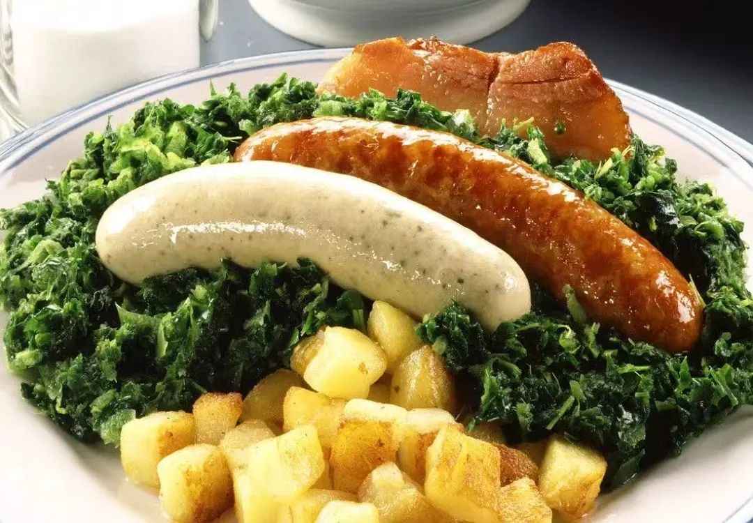 Debunking the Myth: The Diverse Delights of German Cuisine