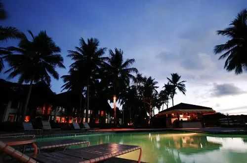 Nauru's Unusual Path to Prosperity: Relying on Bird Droppings