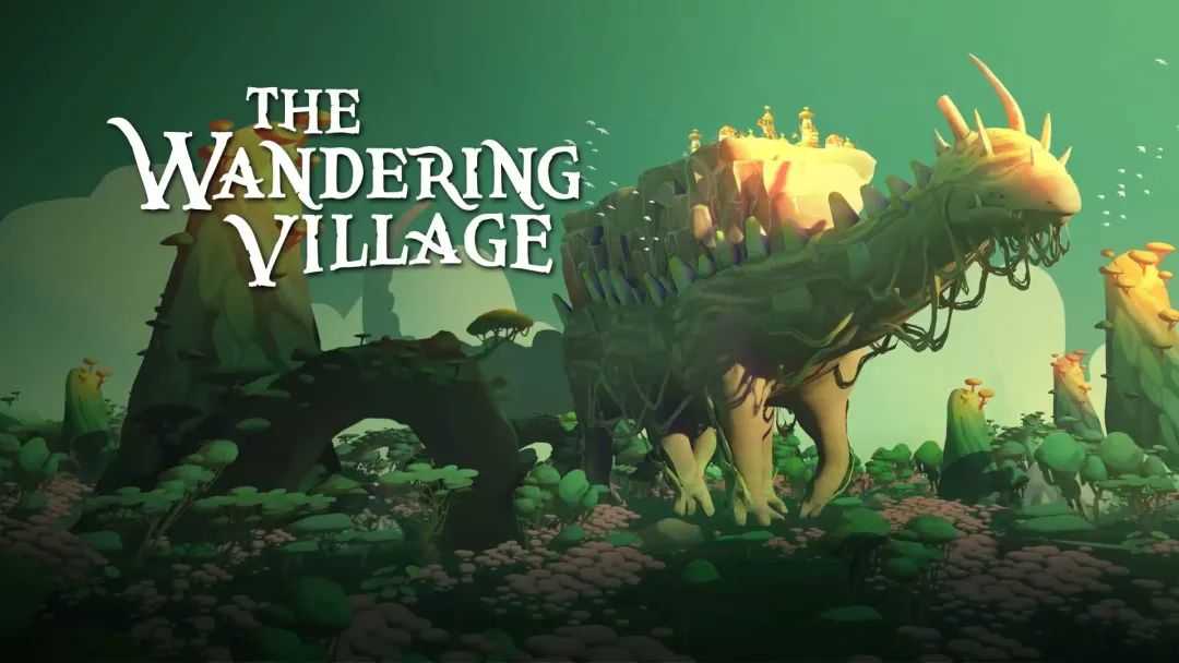 "The Wandering Village" to Receive 1.0 Full - Version Update on July 17